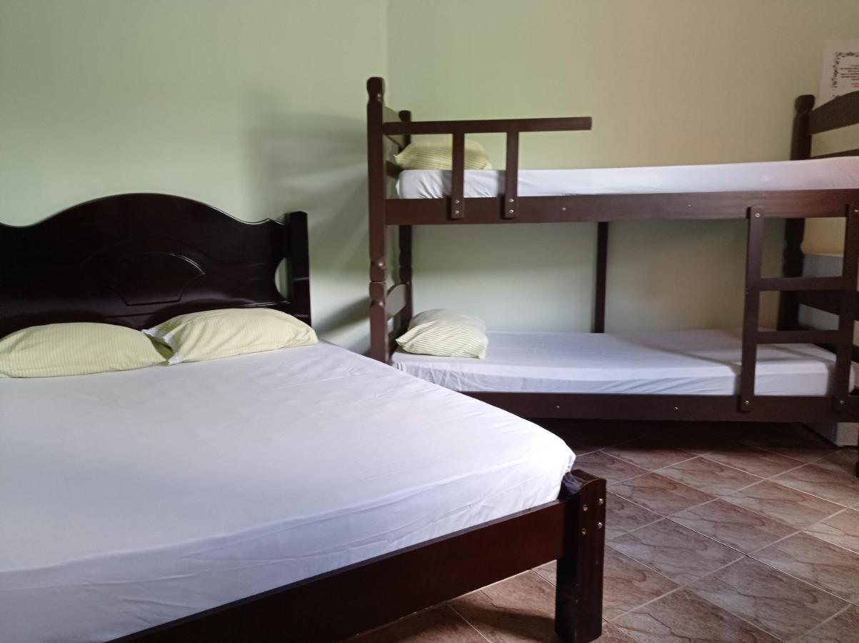 Pousada Menina Moca Olímpia Εξωτερικό φωτογραφία