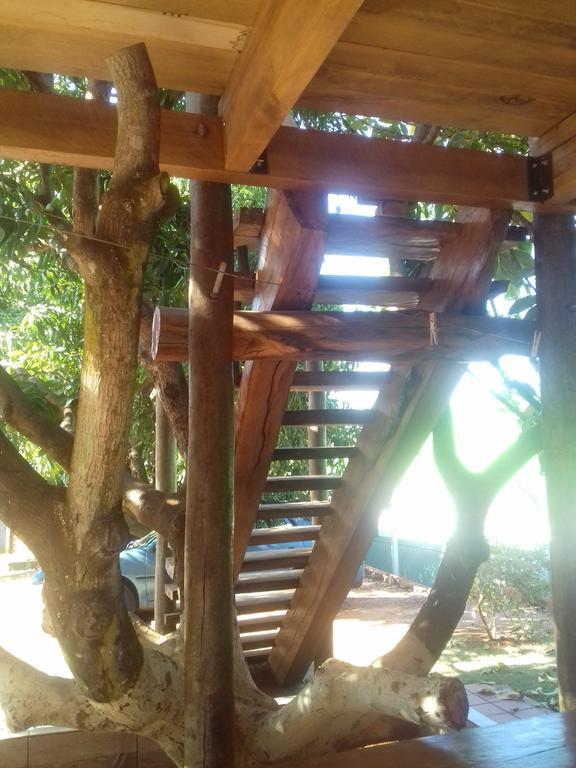 Pousada Menina Moca Olímpia Εξωτερικό φωτογραφία