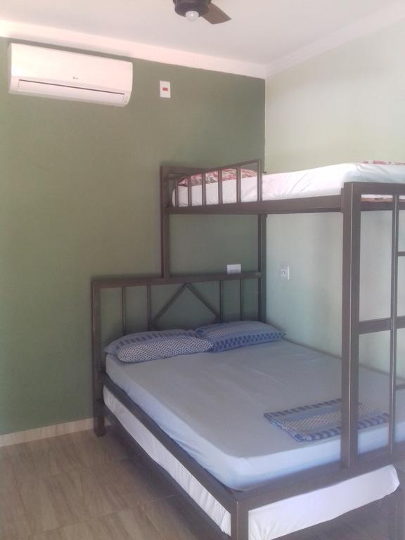 Pousada Menina Moca Olímpia Εξωτερικό φωτογραφία