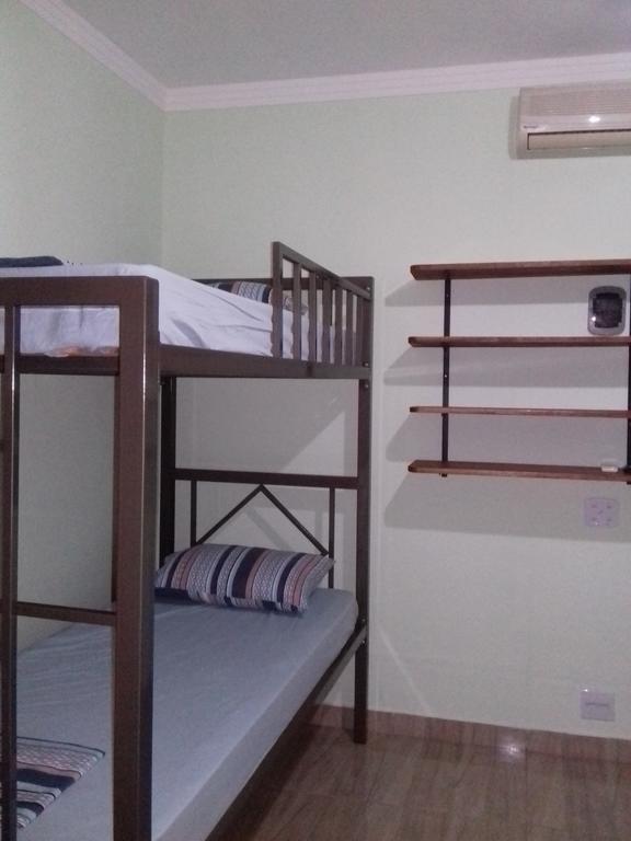 Pousada Menina Moca Olímpia Εξωτερικό φωτογραφία