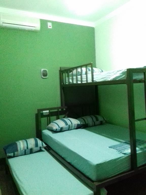 Pousada Menina Moca Olímpia Εξωτερικό φωτογραφία