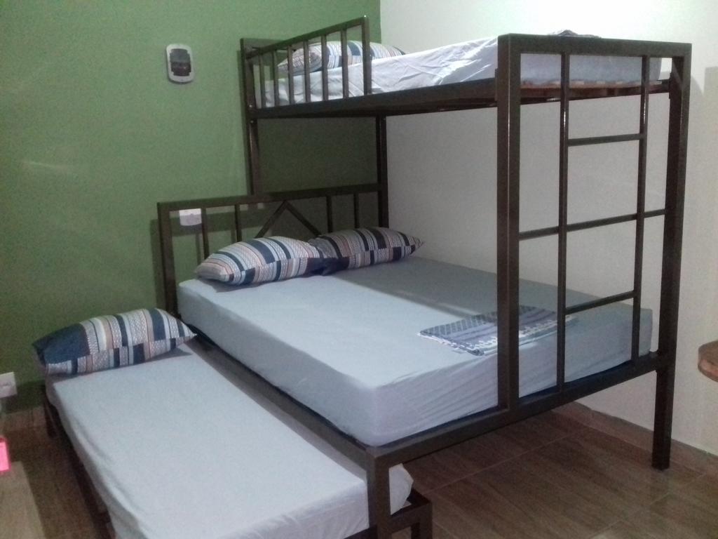 Pousada Menina Moca Olímpia Εξωτερικό φωτογραφία