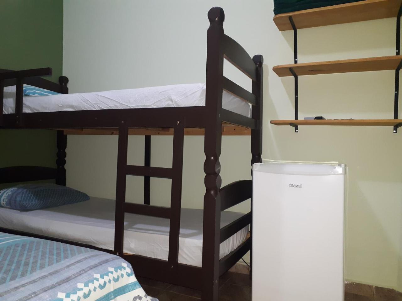 Pousada Menina Moca Olímpia Εξωτερικό φωτογραφία
